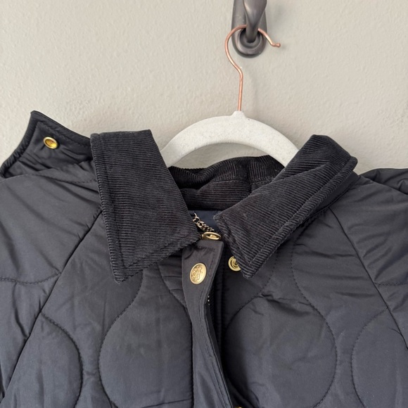 J. Crew Stowe Puffer Jacket with Primaloft - Picture 4 of 12